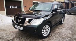 Nissan Patrol 2013 года за 13 900 000 тг. в Караганда – фото 2