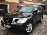 Nissan Patrol 2013 годаfor12 900 000 тг. в Караганда