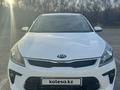 Kia Rio 2018 года за 4 800 000 тг. в Актобе – фото 3