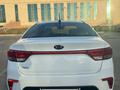 Kia Rio 2018 года за 4 200 000 тг. в Актобе – фото 10