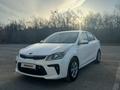 Kia Rio 2018 года за 4 900 000 тг. в Актобе