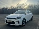 Kia Rio 2018 года за 3 800 000 тг. в Актобе