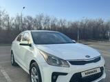 Kia Rio 2018 года за 4 800 000 тг. в Актобе – фото 4