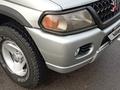 Mitsubishi Montero Sport 2000 годаfor6 100 000 тг. в Алматы – фото 8