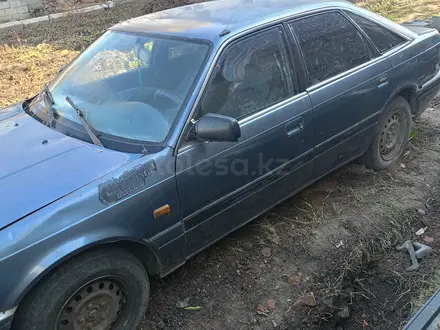 Mazda 626 1989 года за 300 000 тг. в Алматы – фото 3