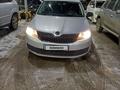 Skoda Rapid 2014 года за 3 900 000 тг. в Актобе – фото 8