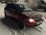 ВАЗ (Lada) Kalina 1118 2007 годаfor1 200 000 тг. в Костанай – фото 2