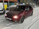 ВАЗ (Lada) Kalina 1118 2007 годаfor1 200 000 тг. в Костанай – фото 4