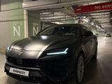 Lamborghini Urus 2020 года за 125 000 000 тг. в Алматы – фото 5