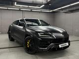 Lamborghini Urus 2020 года за 110 000 000 тг. в Алматы