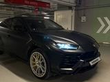 Lamborghini Urus 2020 года за 125 000 000 тг. в Алматы – фото 2