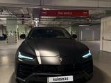 Lamborghini Urus 2020 года за 125 000 000 тг. в Алматы – фото 4