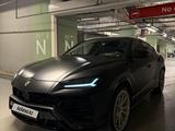 Lamborghini Urus 2020 года за 125 000 000 тг. в Алматы