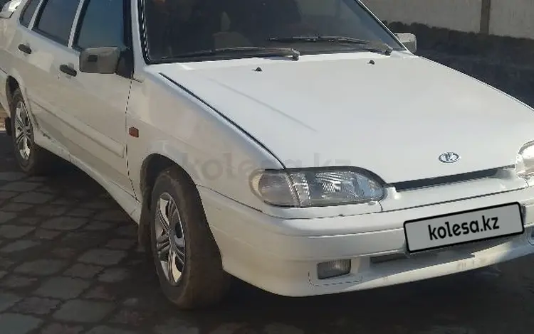 ВАЗ (Lada) 2115 2012 годаfor1 300 000 тг. в Жанаозен