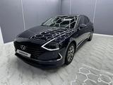 Hyundai Sonata 2022 года за 11 550 000 тг. в Костанай – фото 4