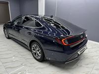 Hyundai Sonata 2022 года за 11 550 000 тг. в Костанай