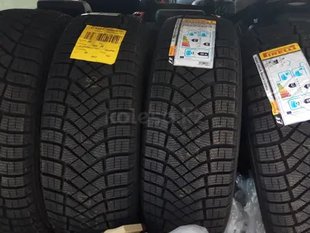 Зимние новые шины PIRELLI/Winter ICE ZERO FR за 185 000 тг. в Алматы