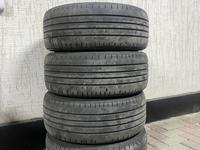 Dunlop sport maxx 225 45 17 за 60 000 тг. в Алматы