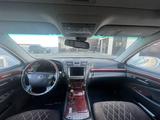 Lexus LS 460 2008 года за 6 500 000 тг. в Актау – фото 3