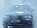 Audi A8 2003 года за 5 500 000 тг. в Астана – фото 3