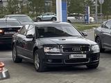 Audi A8 2003 годаүшін5 450 000 тг. в Астана – фото 4