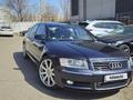 Audi A8 2003 годаүшін5 500 000 тг. в Астана