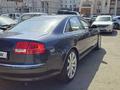 Audi A8 2003 года за 6 300 000 тг. в Астана – фото 26