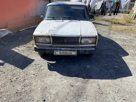 ВАЗ (Lada) 2107 2004 года за 800 000 тг. в Караганда