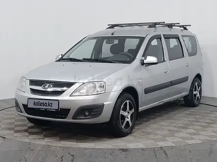 ВАЗ (Lada) Largus 2014 года за 3 290 000 тг. в Астана