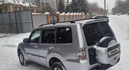 Mitsubishi Pajero 2007 годаfor8 500 000 тг. в Петропавловск – фото 2