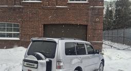 Mitsubishi Pajero 2007 годаfor8 500 000 тг. в Петропавловск – фото 3