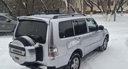 Mitsubishi Pajero 2007 годаfor8 500 000 тг. в Петропавловск – фото 4