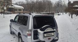 Mitsubishi Pajero 2007 годаfor8 500 000 тг. в Петропавловск – фото 5