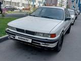 Mitsubishi Galant 1991 годаүшін1 000 000 тг. в Алматы