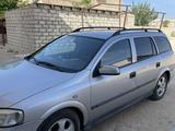 Opel Astra 1999 годаfor1 800 000 тг. в Актау