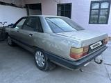 Audi 100 1988 годаүшін700 000 тг. в Шу – фото 2