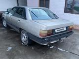 Audi 100 1988 годаүшін700 000 тг. в Шу – фото 4