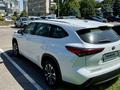 Toyota Highlander 2022 годаүшін26 000 000 тг. в Алматы – фото 5