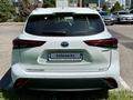 Toyota Highlander 2022 годаүшін26 000 000 тг. в Алматы – фото 4