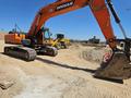Doosan  DX300 2022 года за 60 000 000 тг. в Шымкент – фото 4