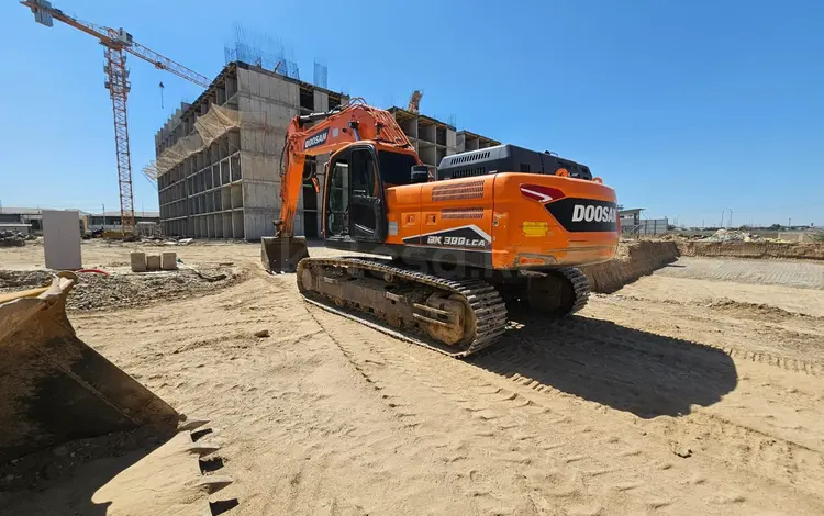 Doosan  DX300 2022 года за 60 000 000 тг. в Шымкент