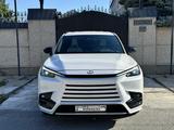 Lexus TX 2024 года за 47 000 000 тг. в Шымкент