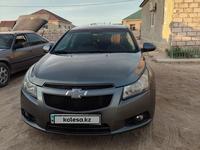 Chevrolet Cruze 2011 годаfor3 600 000 тг. в Актау