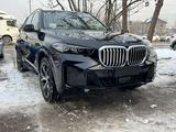 BMW X5 2024 годаfor41 000 000 тг. в Алматы – фото 2