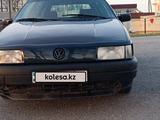 Volkswagen Passat 1992 года за 1 350 000 тг. в Турара Рыскулова