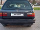 Volkswagen Passat 1992 года за 1 350 000 тг. в Турара Рыскулова – фото 2