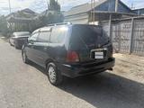 Honda Odyssey 1997 года за 1 500 000 тг. в Кызылорда – фото 3