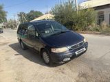 Honda Odyssey 1997 года за 1 500 000 тг. в Кызылорда – фото 2