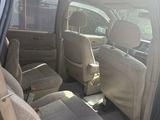 Honda Odyssey 1997 года за 1 500 000 тг. в Кызылорда – фото 5