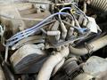 Двигатель 6VD1 SOHC 3.2 бензин Isuzu Trooper, Трупер 1991-2003г.үшін570 000 тг. в Караганда